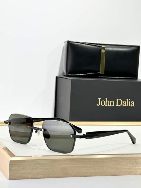 Picture of John Dalia Sunglasses _SKUfw72107143fw